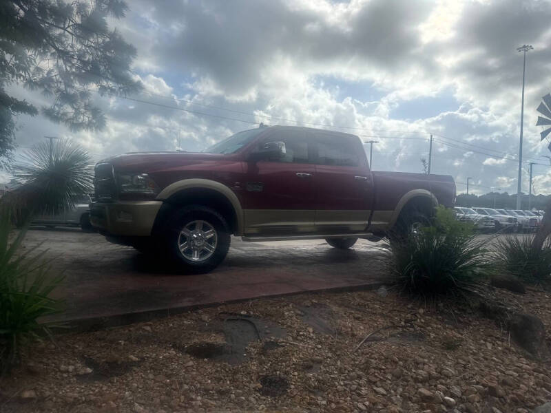 ram ram 2500 pickup 2013 3C6UR5GL9DG571760 image ram ram 2500 pickup 2013 3C6UR5GL9DG571760 image